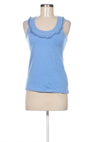 Dámsky top  H&M, Veľkosť S, Farba Modrá, Cena  16,95 €