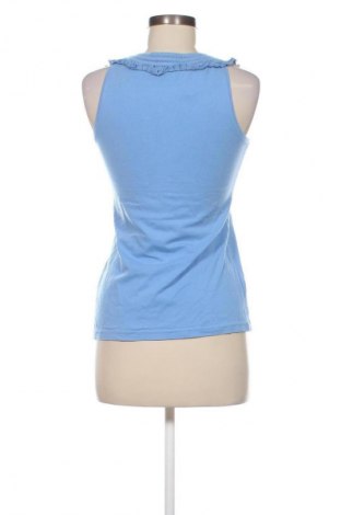 Dámsky top  H&M, Veľkosť S, Farba Modrá, Cena  16,95 €