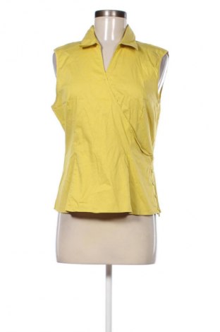 Damentop H&M, Größe XL, Farbe Gelb, Preis 10,57 €