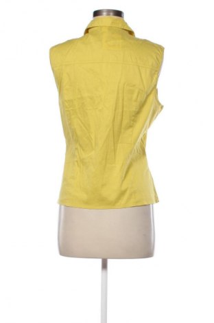 Damentop H&M, Größe XL, Farbe Gelb, Preis 10,57 €
