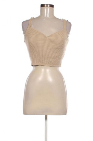 Damentop H&M, Größe S, Farbe Beige, Preis € 20,99