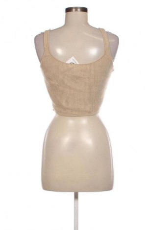 Damentop H&M, Größe S, Farbe Beige, Preis € 20,99