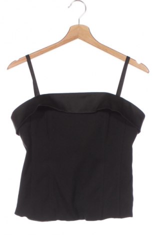 Top de femei H&M, Mărime M, Culoare Negru, Preț 138,14 Lei