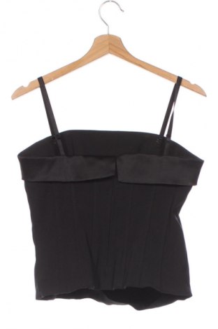 Top de femei H&M, Mărime M, Culoare Negru, Preț 138,14 Lei
