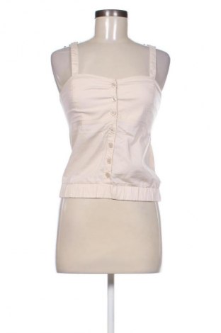 Damentop H&M, Größe S, Farbe Beige, Preis € 14,83
