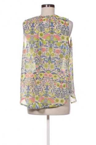Top de femei H&M Conscious Collection, Mărime L, Culoare Multicolor, Preț 94,99 Lei