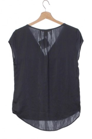 Damentop H&M Conscious Collection, Größe XS, Farbe Grau, Preis 14,83 €