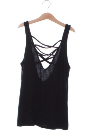 Női top H&M Divided, Méret XS, Szín Fekete, Ár 5 800 Ft