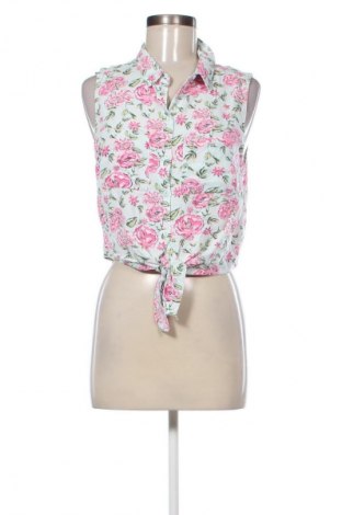 Női top H&M Divided, Méret M, Szín Sokszínű, Ár 4 680 Ft