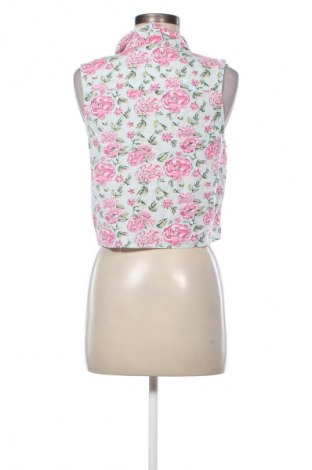 Női top H&M Divided, Méret M, Szín Sokszínű, Ár 4 680 Ft