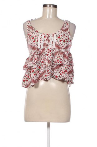 Dámský top H&M Divided, Velikost S, Barva Vícebarevné, Cena  469,00 Kč