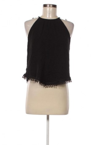 Top de femei H&M Divided, Mărime S, Culoare Negru, Preț 94,99 Lei