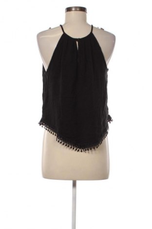 Top de femei H&M Divided, Mărime S, Culoare Negru, Preț 94,99 Lei