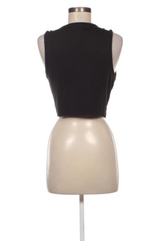 Damski top H&M Divided, Rozmiar L, Kolor Czarny, Cena 95,99 zł