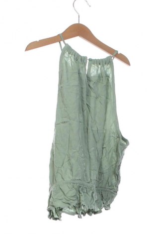 Damski top H&M Divided, Rozmiar XS, Kolor Zielony, Cena 105,70 zł