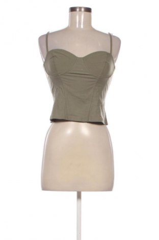 Női top H&M Divided, Méret M, Szín Zöld, Ár 7 879 Ft