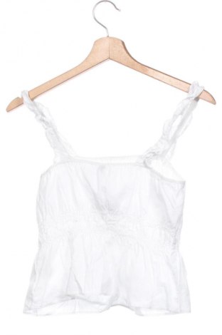 Дамски топ H&M Divided, Размер XS, Цвят Бял, Цена 29,01 лв.