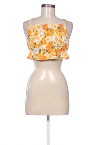 Dámsky top  H&M Divided, Veľkosť S, Farba Viacfarebná, Cena  16,95 €