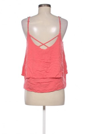 Top de femei H&M Divided, Mărime L, Culoare Roz, Preț 94,99 Lei