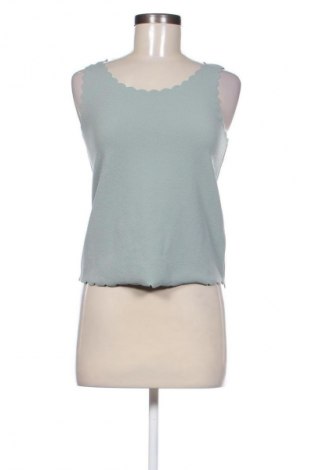 Női top H&M Divided, Méret S, Szín Zöld, Ár 7 879 Ft