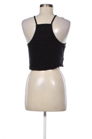 Damski top H&M Divided, Rozmiar L, Kolor Czarny, Cena 105,75 zł