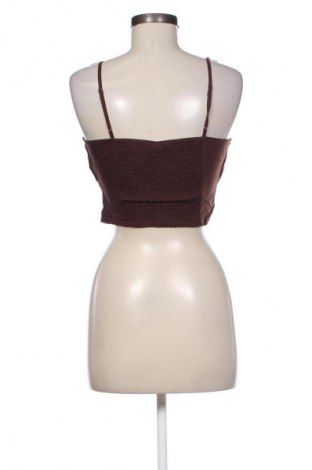 Damski top H&M Divided, Rozmiar M, Kolor Brązowy, Cena 150,99 zł