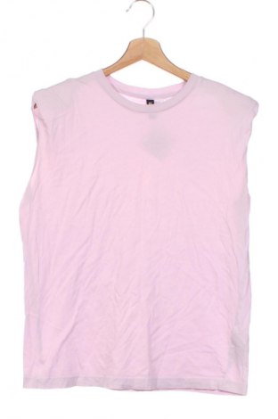 Damski top H&M Divided, Rozmiar XS, Kolor Fioletowy, Cena 67,00 zł