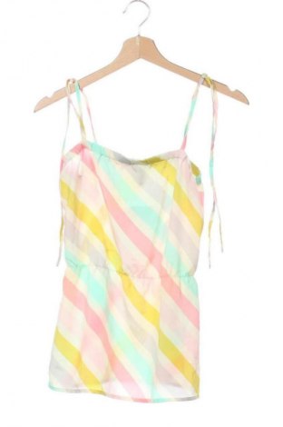 Damski top H&M Divided, Rozmiar XS, Kolor Kolorowy, Cena 95,99 zł