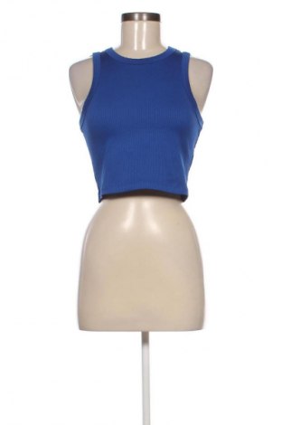 Dámsky top  H&M Divided, Veľkosť M, Farba Modrá, Cena  16,95 €