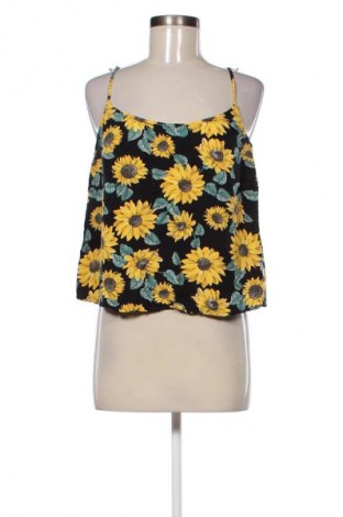 Damski top H&M Divided, Rozmiar M, Kolor Kolorowy, Cena 66,67 zł