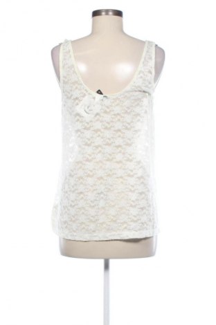 Damentop H&M Divided, Größe L, Farbe Ecru, Preis € 14,91
