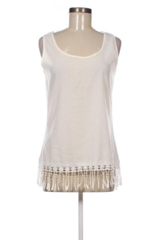 Damentop Haily`s, Größe L, Farbe Weiß, Preis € 18,99