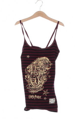 Damski top Harry Potter, Rozmiar XXS, Kolor Kolorowy, Cena 62,18 zł