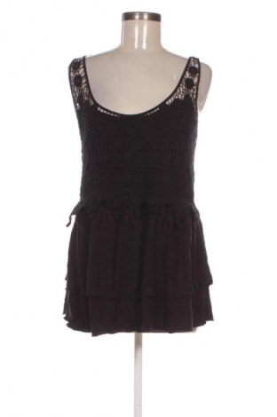 Damentop Heine, Größe XL, Farbe Schwarz, Preis € 18,99