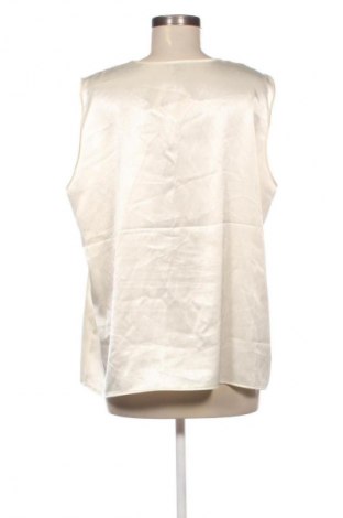 Dámsky top  Hermann Lange, Veľkosť XXL, Farba Kremová, Cena  15,95 €