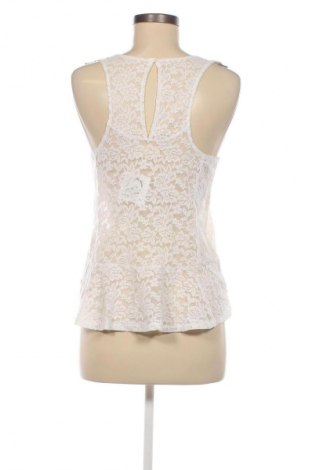 Dámský top Hollister, Velikost M, Barva Bílá, Cena  279,00 Kč