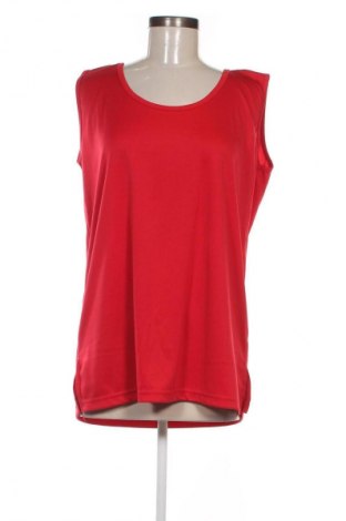 Damentop Identic, Größe XL, Farbe Rot, Preis 20,99 €