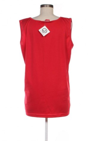 Damentop Identic, Größe XL, Farbe Rot, Preis 20,99 €