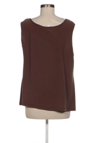 Top de femei Iman, Mărime XL, Culoare Maro, Preț 88,99 Lei