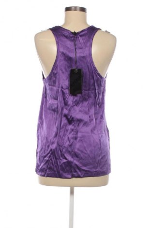 Damentop Imperial, Größe L, Farbe Lila, Preis 63,00 €
