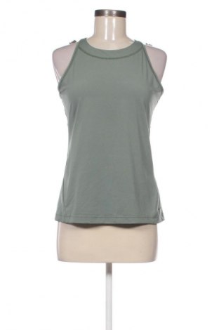 Top de femei Jack Wolfskin, Mărime M, Culoare Verde, Preț 140,00 Lei