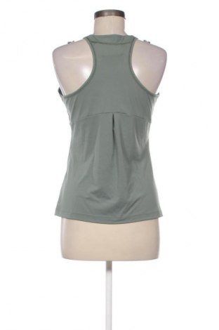 Top de femei Jack Wolfskin, Mărime M, Culoare Verde, Preț 140,00 Lei