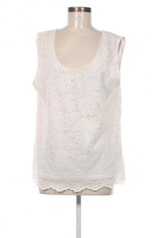 Dámsky top  Janina, Veľkosť XL, Farba Biela, Cena  16,95 €