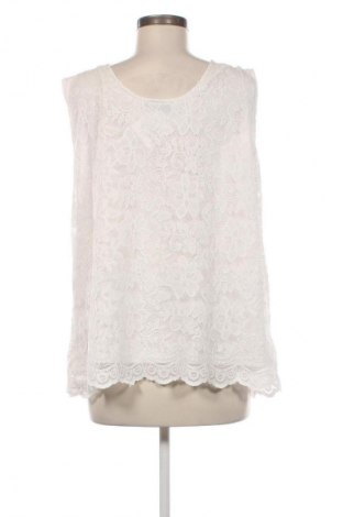 Dámsky top  Janina, Veľkosť XL, Farba Biela, Cena  16,95 €