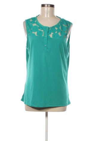 Damski top Janina, Rozmiar L, Kolor Zielony, Cena 95,99 zł