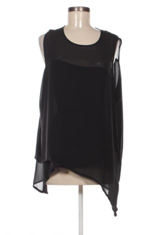 Damski top Janina, Rozmiar XL, Kolor Czarny, Cena 95,99 zł