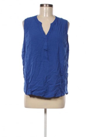 Damentop Janina, Größe XL, Farbe Blau, Preis € 12,99