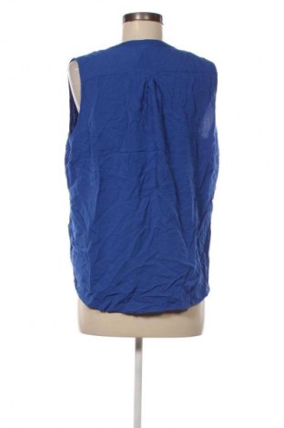 Damentop Janina, Größe XL, Farbe Blau, Preis € 12,99