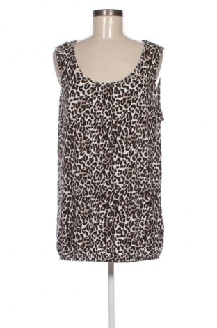 Damentop Janina, Größe XL, Farbe Mehrfarbig, Preis € 12,99