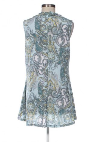 Top de femei Janina, Mărime L, Culoare Multicolor, Preț 94,99 Lei